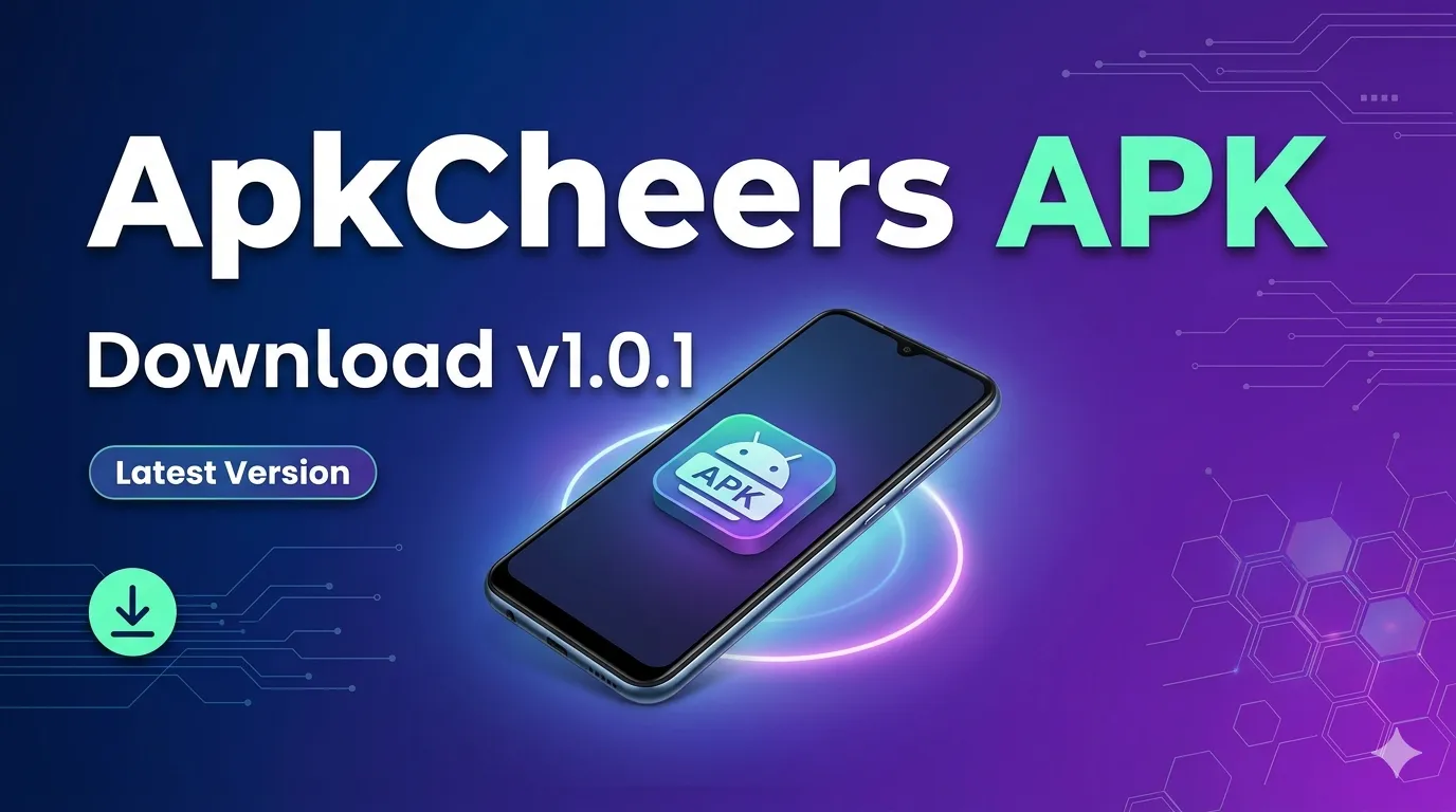 ApkCheers APK 1.0.1 Free Download for Android (Latest Version)
