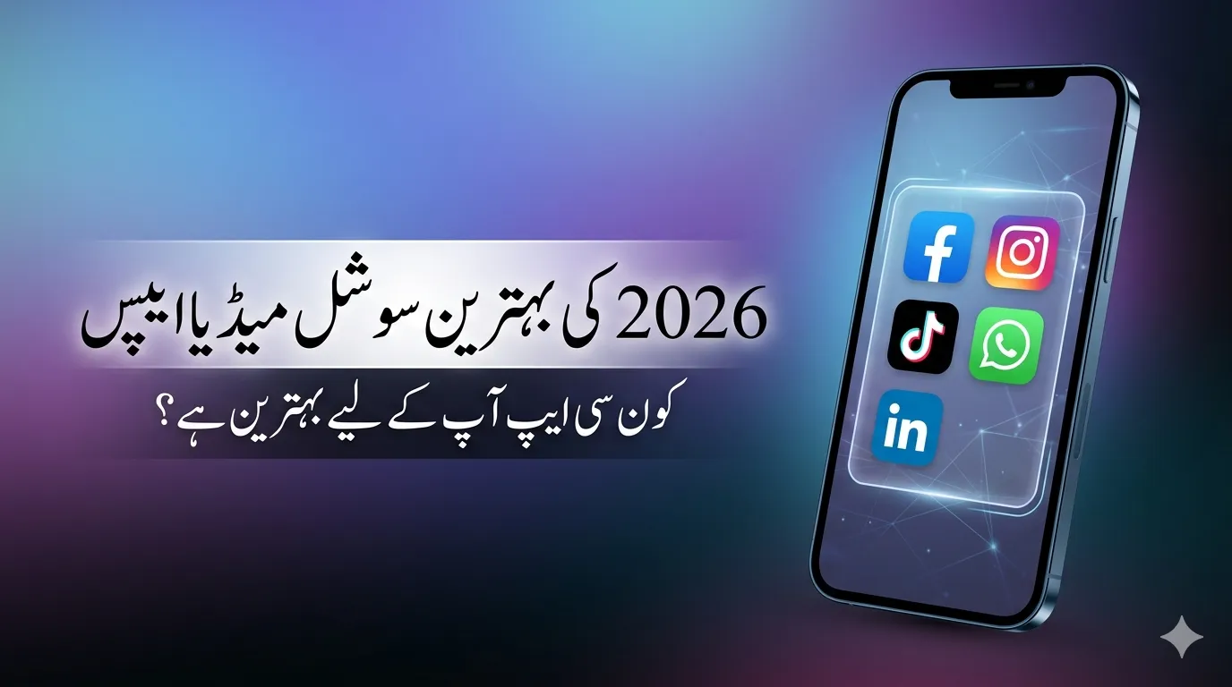 Apkcheers Five Best Social Media Apps in 2026